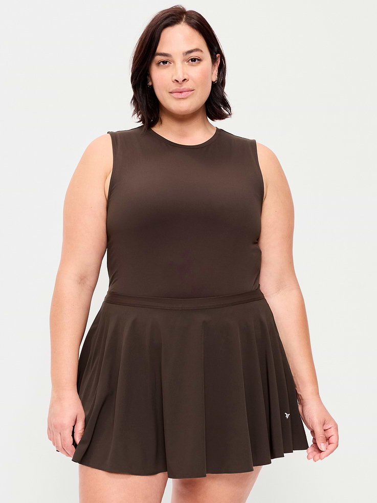 Image number 7 showing, StudioSmooth Base Layer Tank Top