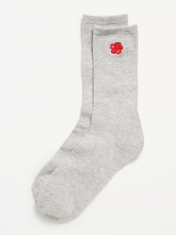 Crew Socks for Men