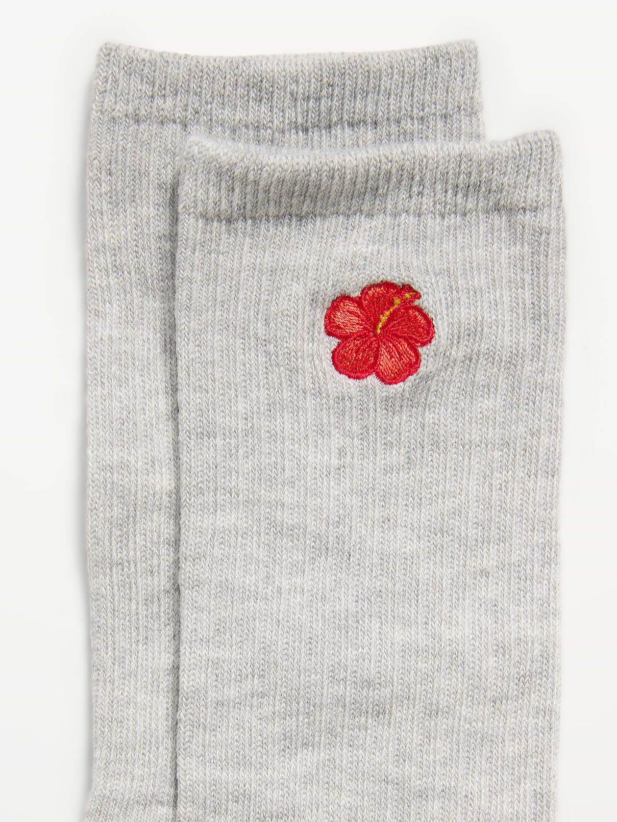 Image 2 of 2, Crew Socks for Men
