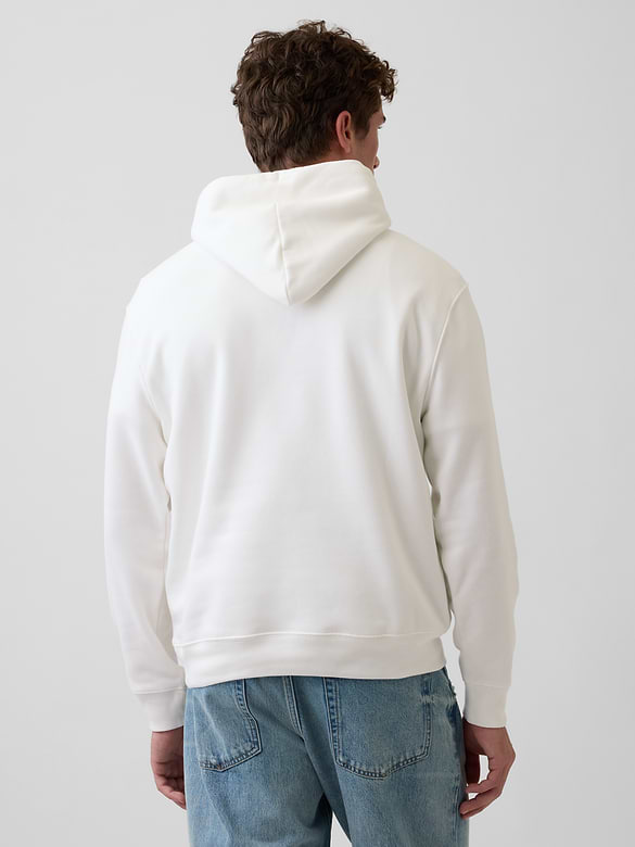 Adult VintageSoft Arch Logo Hoodie
