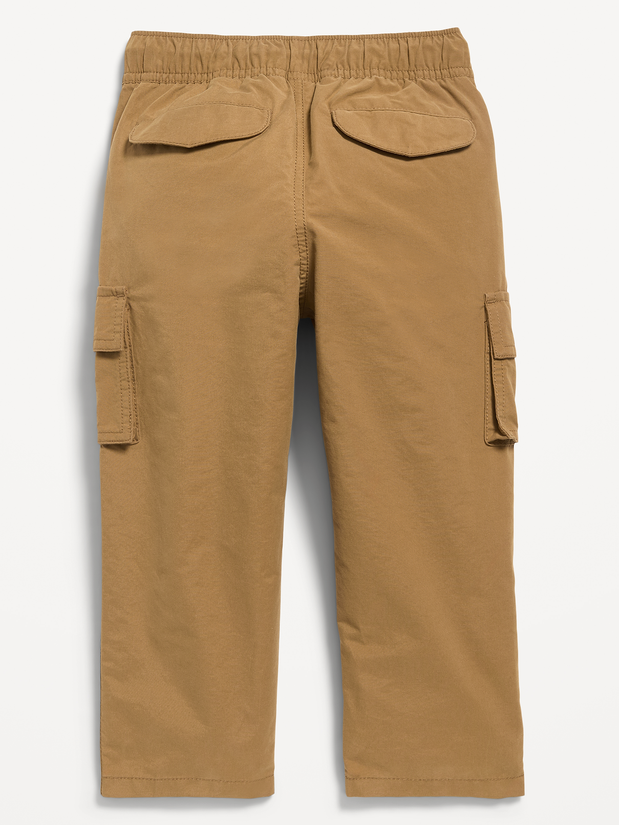 L'image numéro 3 présente Pantalon cargo coupe généreuse pour tout-petit