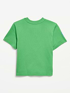 Image number 3 showing, Oversized Short-Sleeve Birthday Graphic T-Shirt for Toddler Boys
