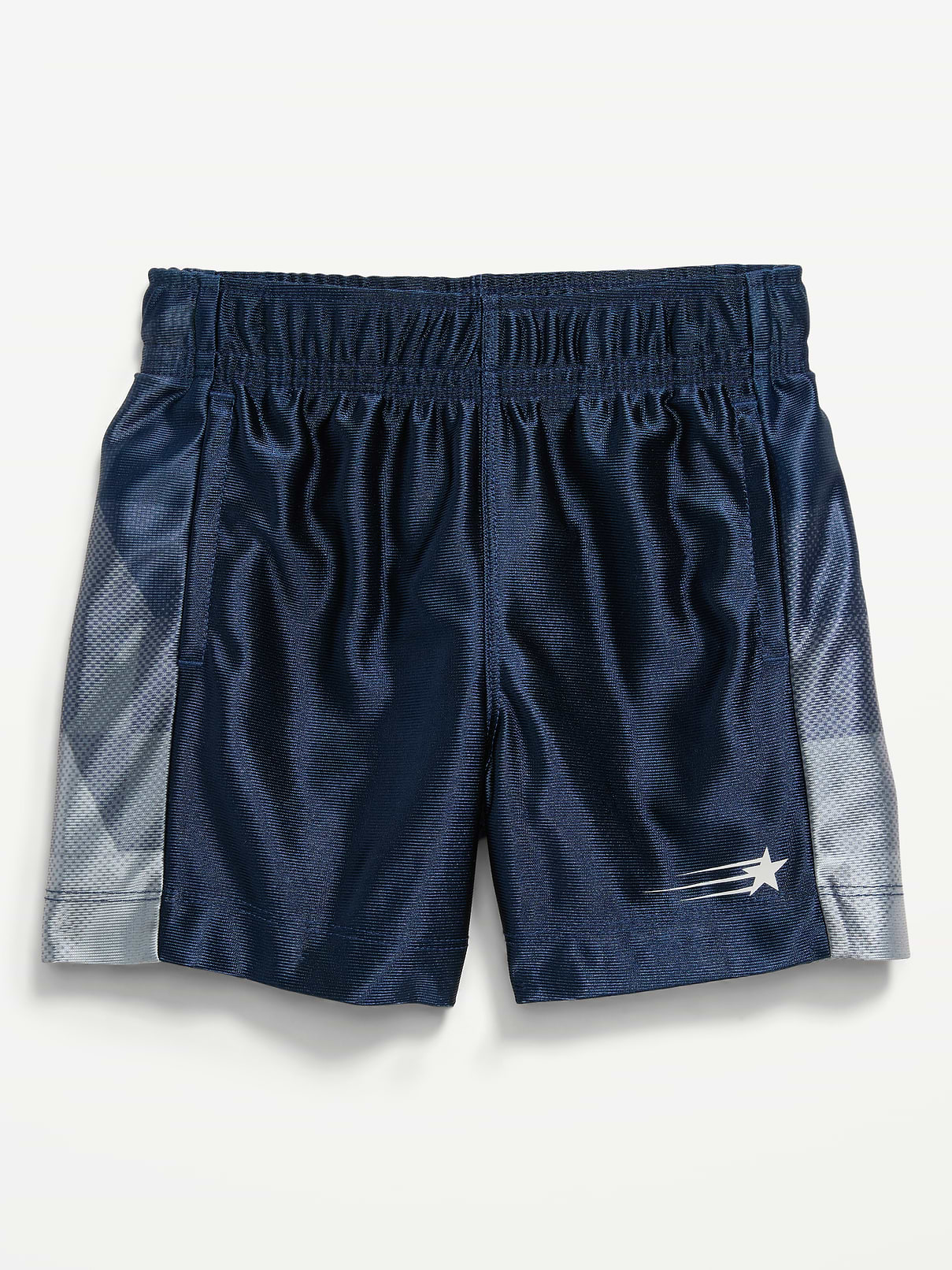Image number 2 showing, Basketball Shorts for Toddler Boys