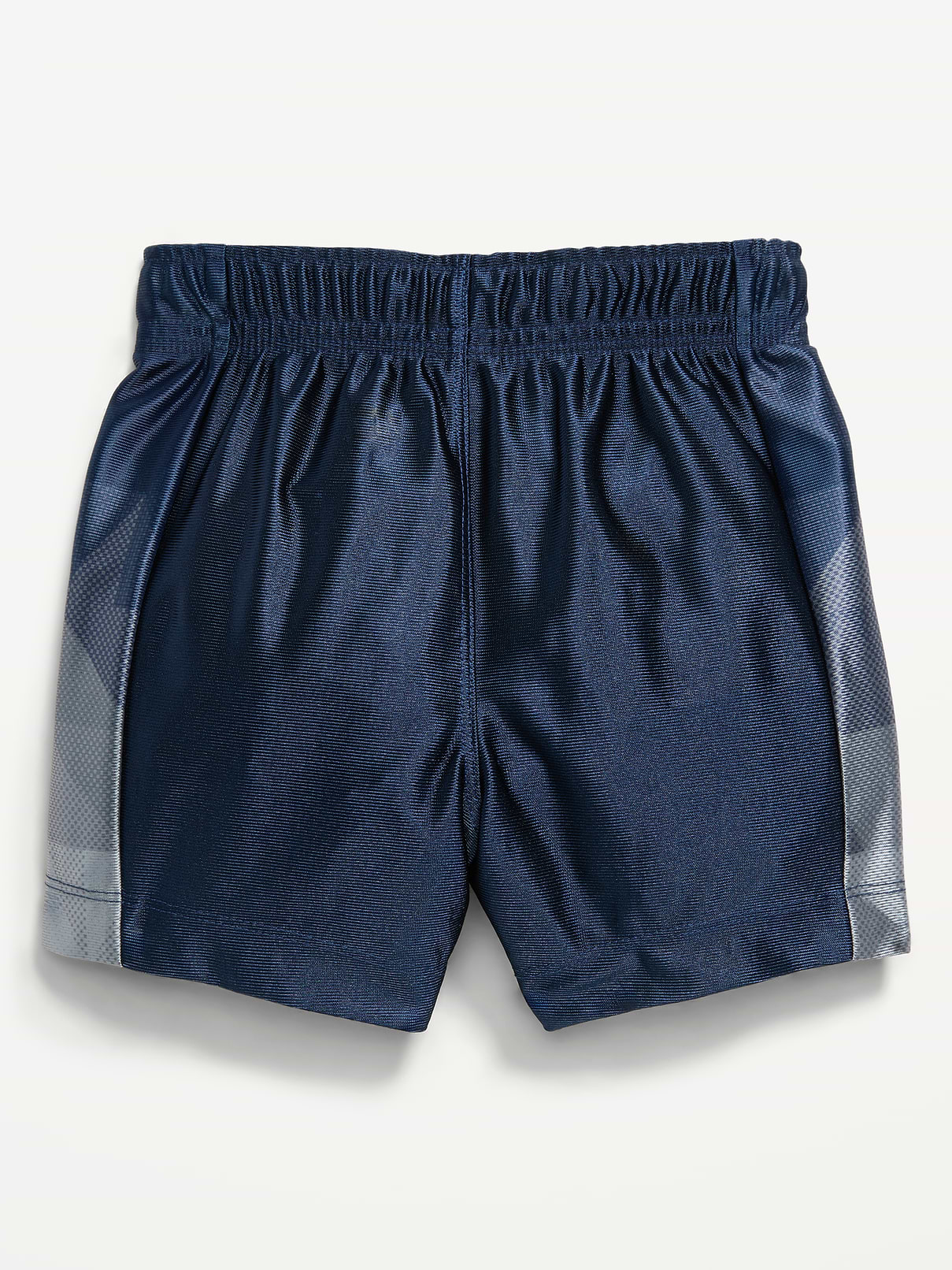 Image number 3 showing, Basketball Shorts for Toddler Boys