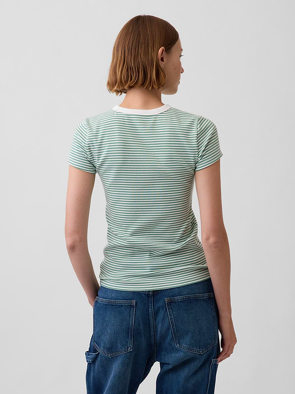 Modern Crew T-Shirt