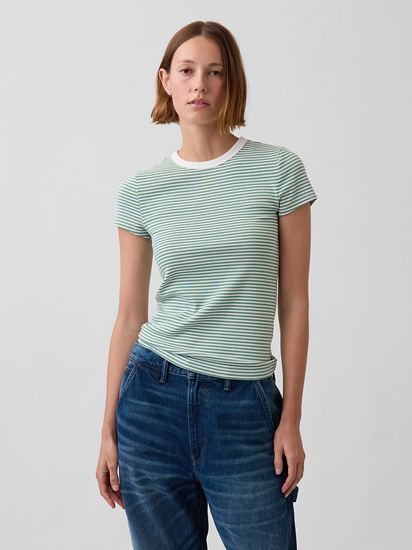 Modern Crew T-Shirt