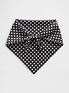 Image number 1 showing, 100% Silk Bandana