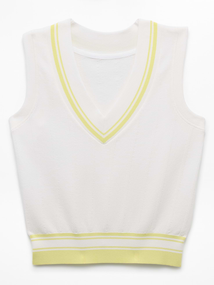 Image number 7 showing, Seamless Sweater Vest