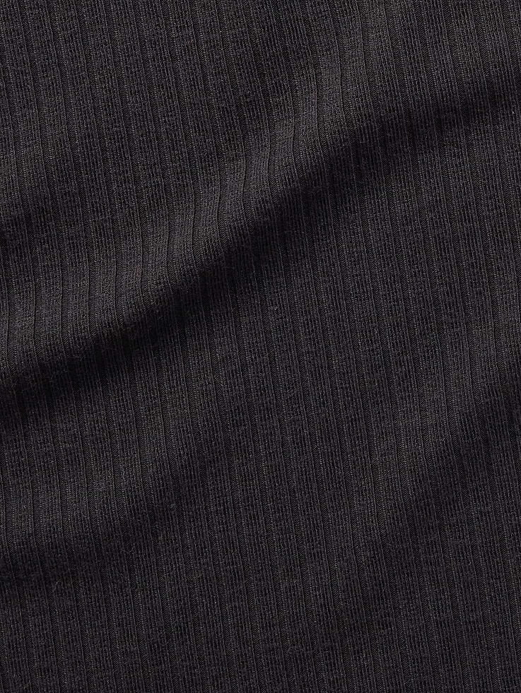 Image number 5 showing, Perfect Rib Tee