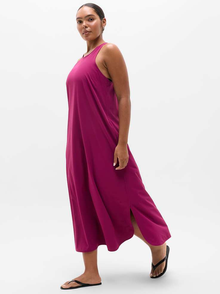 Image number 1 showing, Journey Dress