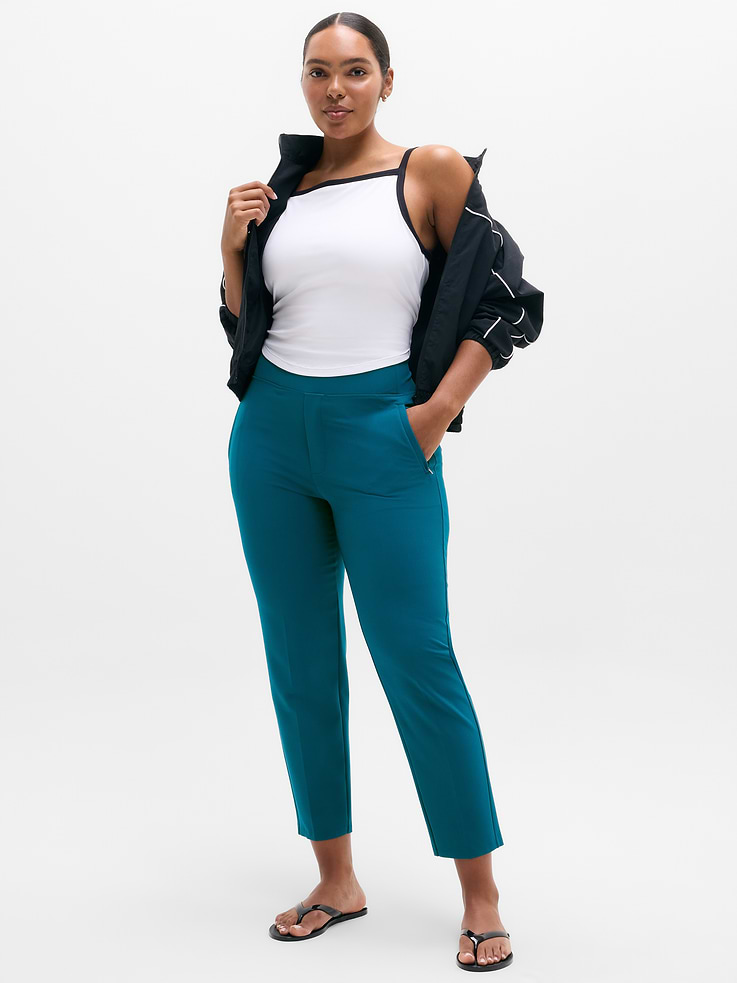Image number 6 showing, Endless High Rise Pant