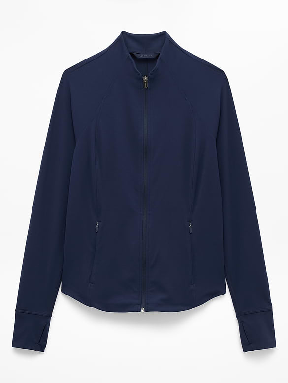 Salutation Jacket