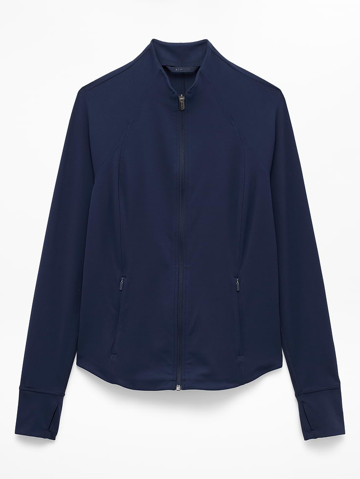 Image number 7 showing, Salutation Jacket