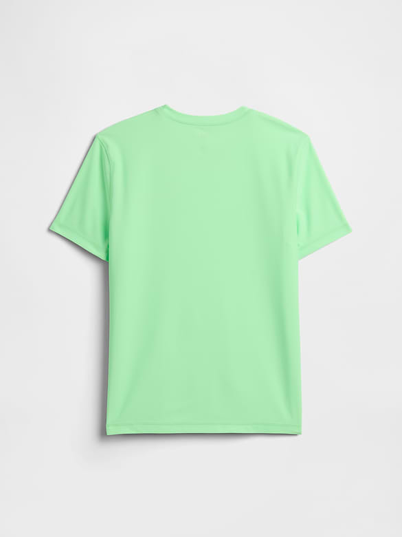 Kids Rash Guard