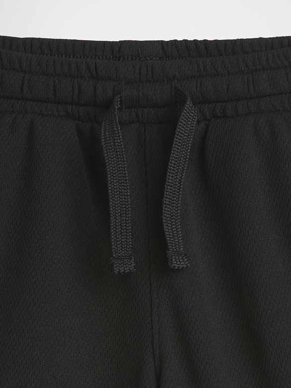 babyGap Pull-On Mesh Shorts