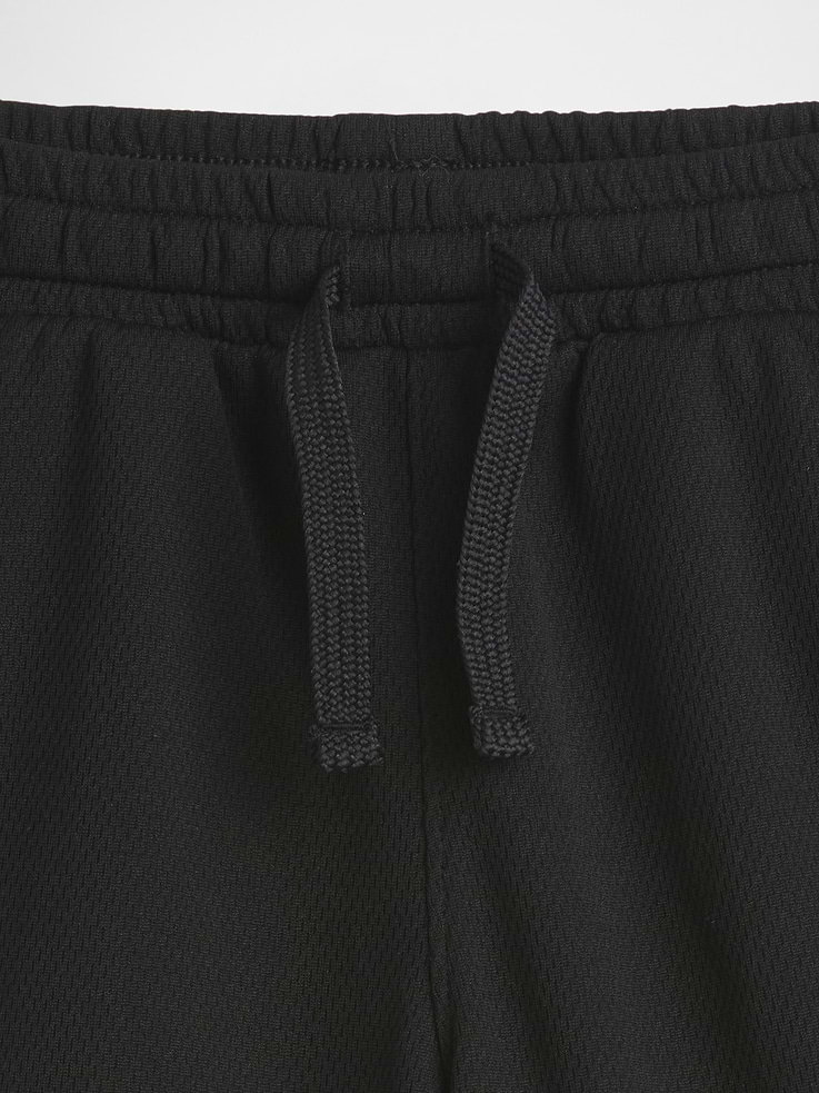 Image number 3 showing, babyGap Pull-On Mesh Shorts