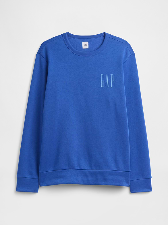 Adult Gap Logo Sweatshirt