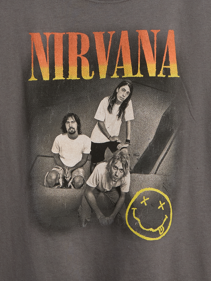 Image number 3 showing, Kids Relaxed Graphic T-Shirt