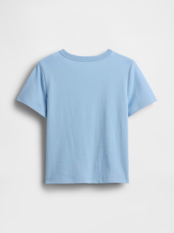 Baby & Toddler Mix & Match Graphic T-Shirt