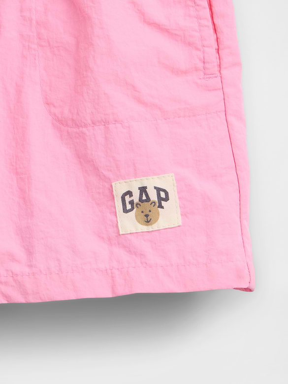 Baby & Toddler Quick-Dry Shorts