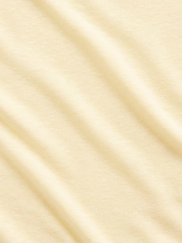 Linen-Blend Tank Top