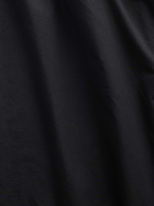 Poplin Maxi Skirt