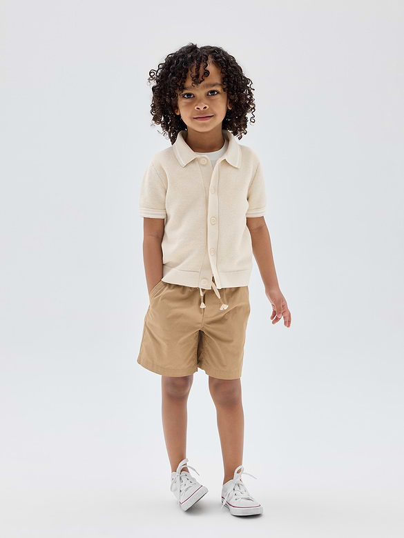 babyGap Pull-On Shorts