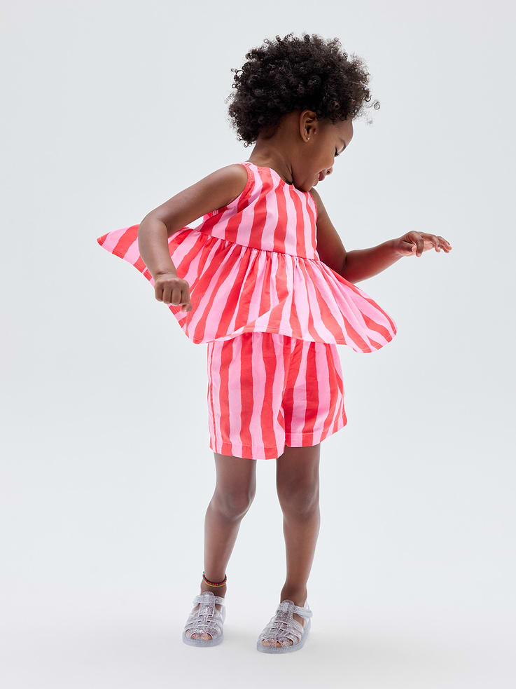 Image number 6 showing, Toddler Jelly Sandals