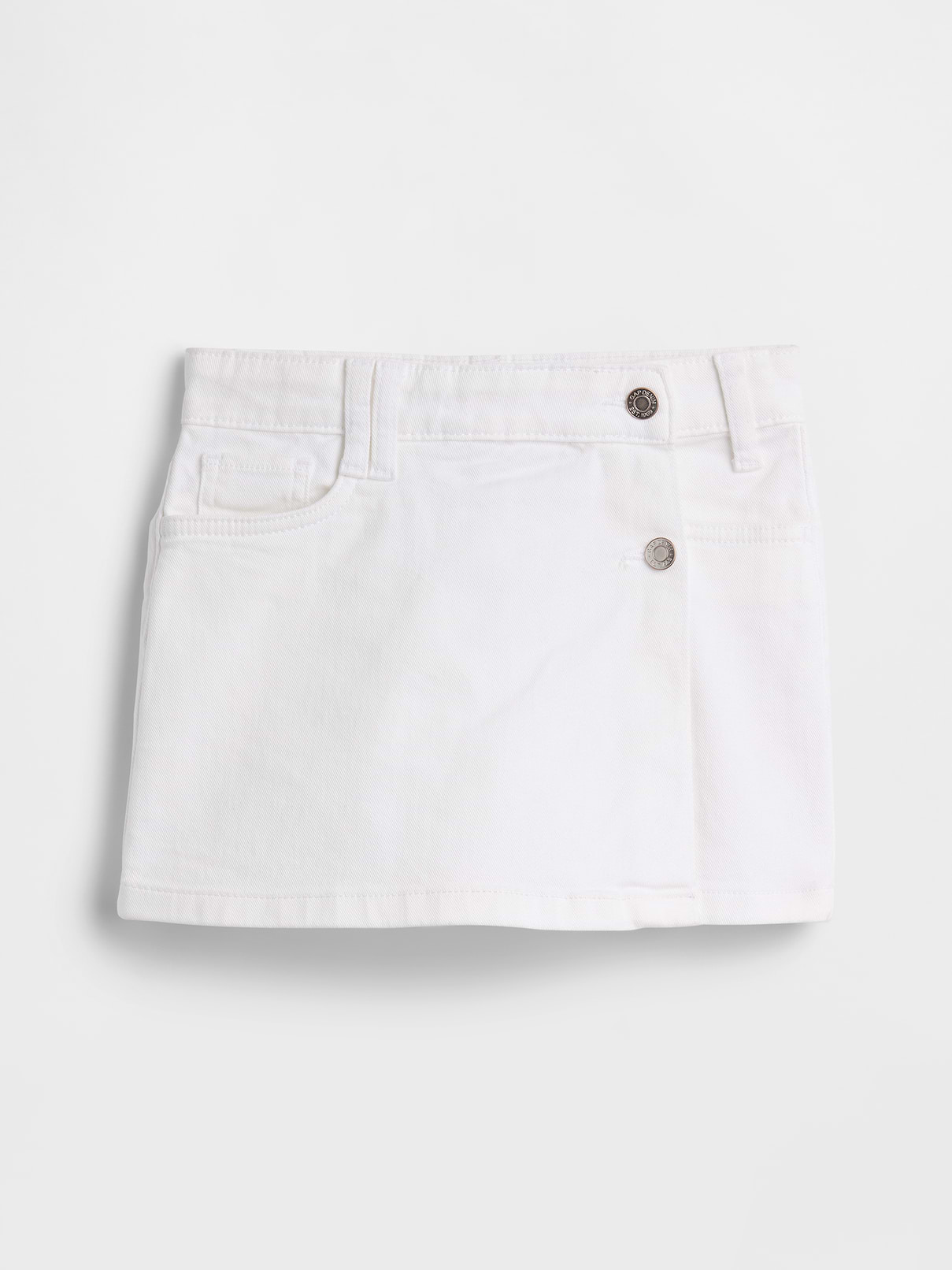 Kids Denim Skort | Gap Factory