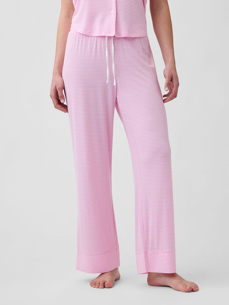 Image number 3 showing, Modal PJ Pants