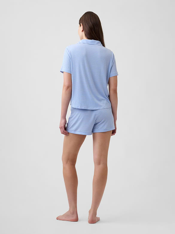 Modal PJ Shorts