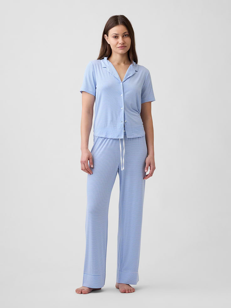 Image number 1 showing, Modal PJ Pants