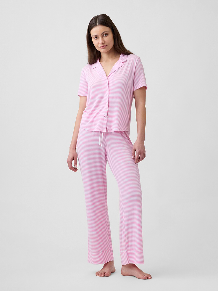 Image number 1 showing, Modal PJ Pants