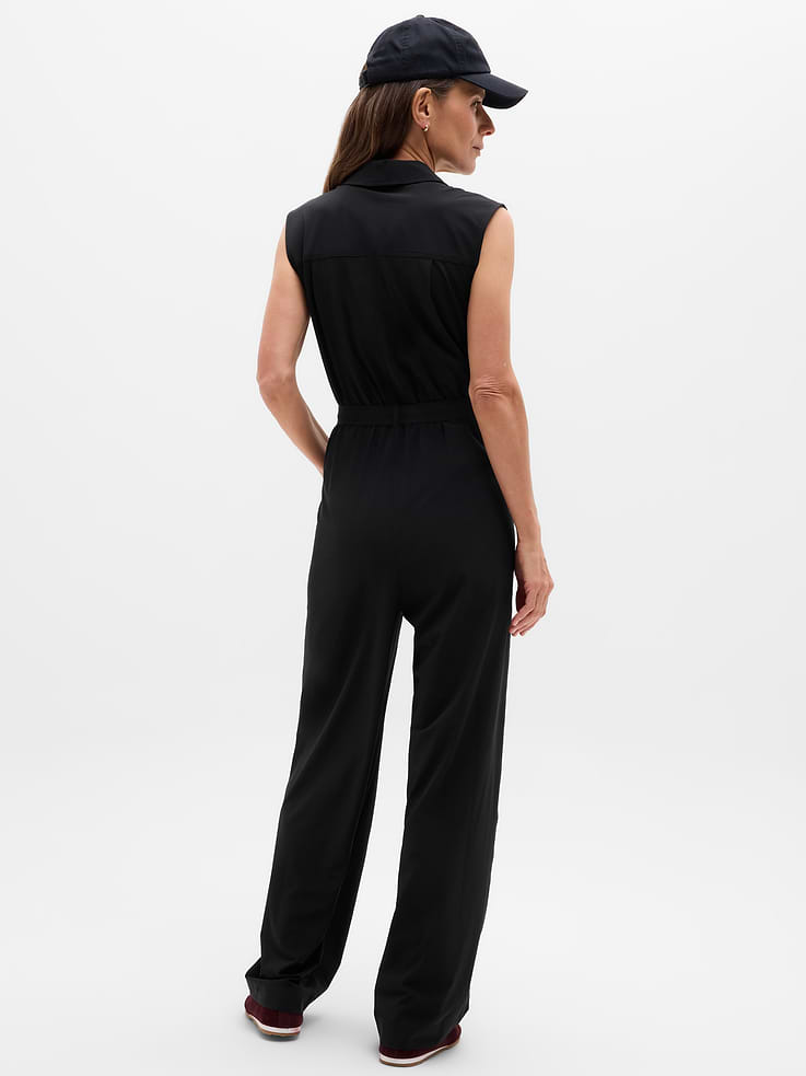 Image number 6 showing, Always Ready Jumpsuit