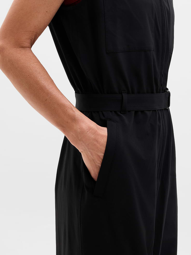 Image number 5 showing, Always Ready Jumpsuit