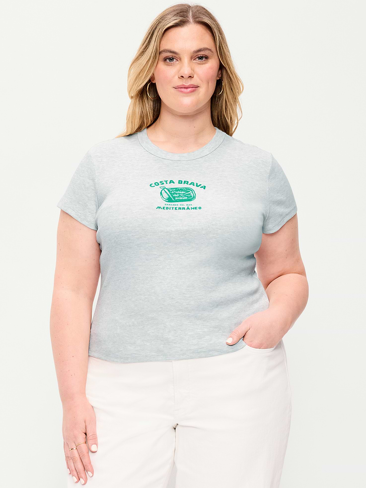 Image number 7 showing, Snug Graphic T-Shirt