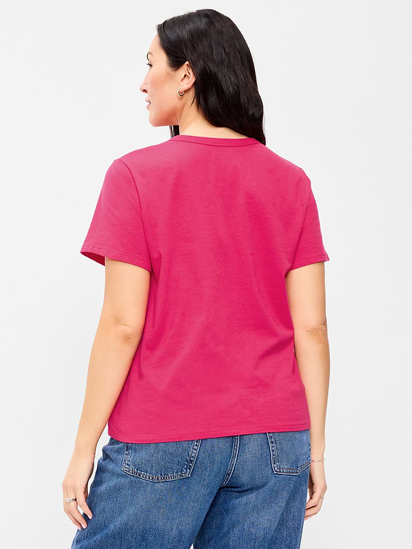 EveryWear Crew-Neck T-Shirt