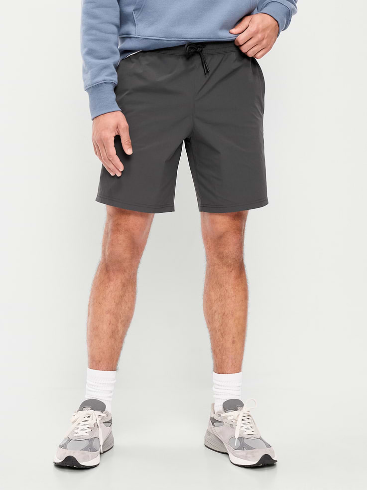 Image number 2 showing, TrekTech Active Short – 7-inch inseam