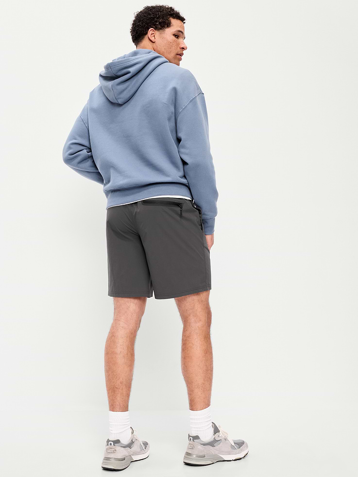 Image number 3 showing, TrekTech Active Short – 7-inch inseam