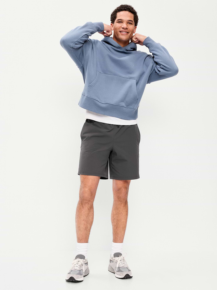 Image number 1 showing, TrekTech Active Short – 7-inch inseam