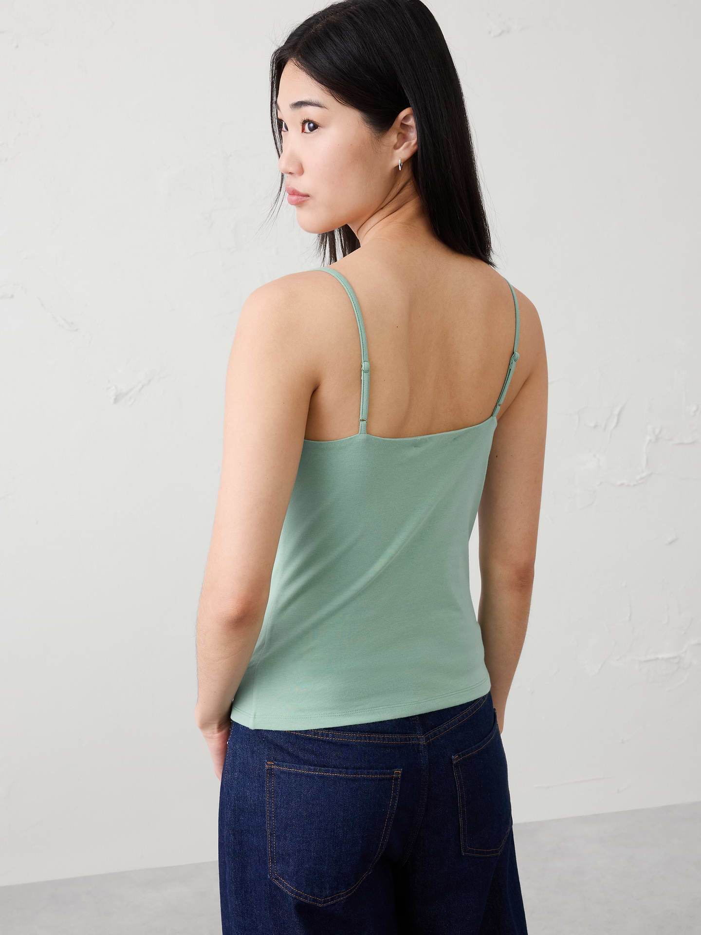 Image number 2 showing, New Soft Stretch Cami