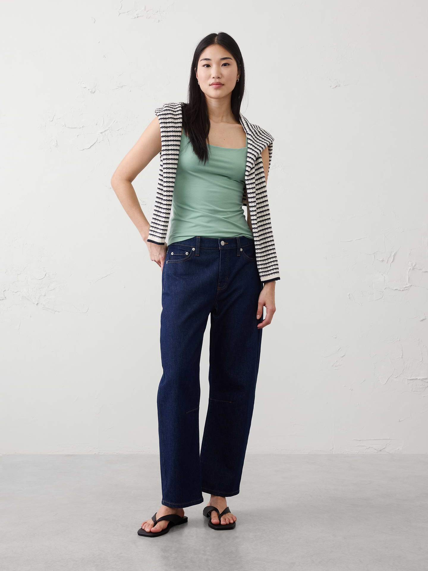 Image number 3 showing, New Soft Stretch Cami