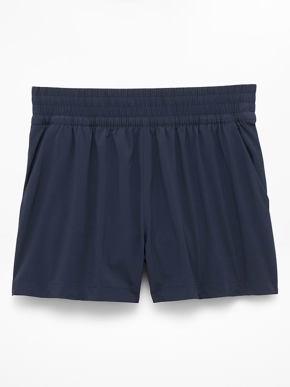 Weekender High Rise 3" Run Short