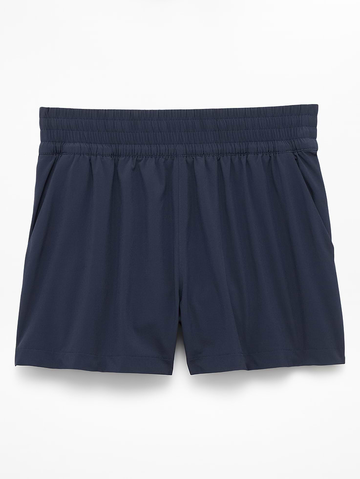 Image number 7 showing, Weekender High Rise 3" Run Short
