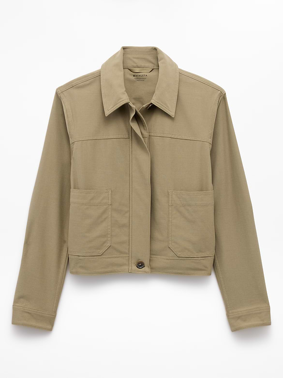 Skyline Chore Jacket
