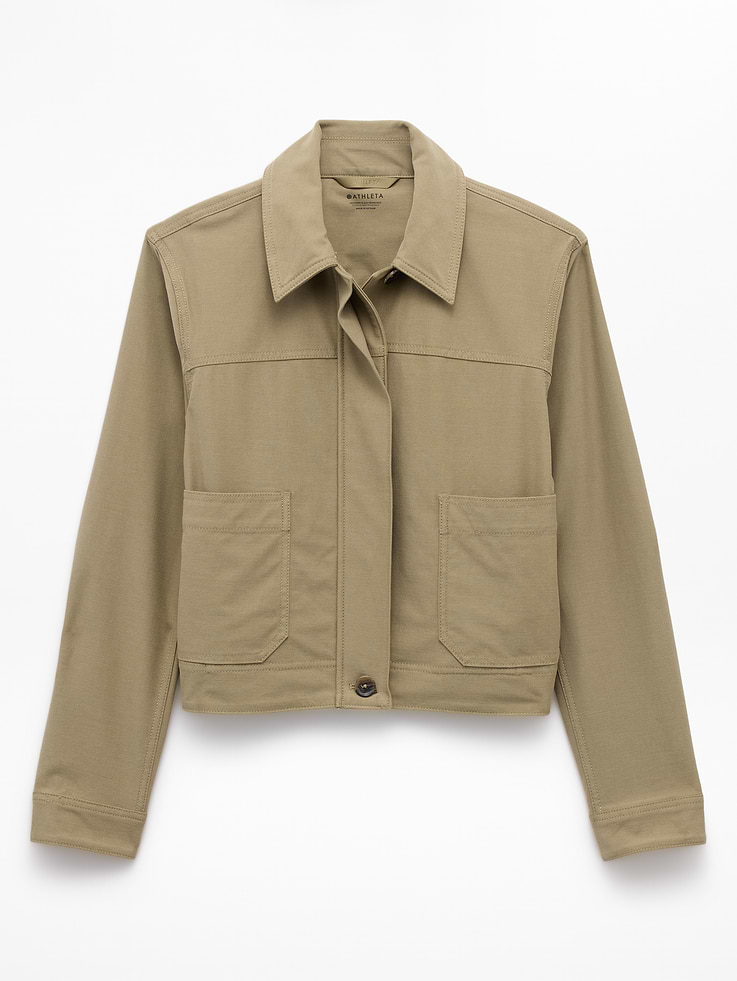 Image number 7 showing, Skyline Chore Jacket