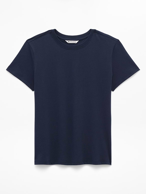 Favorite Cotton Classic Tee