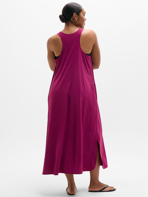 Journey Dress
