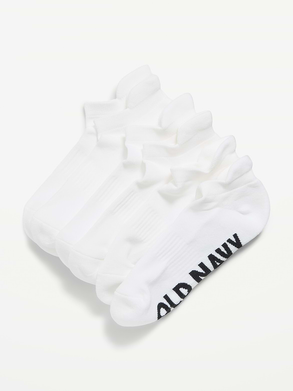 Soquettes athlétiques pour homme (paquet de 3)