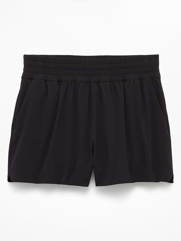 Weekender High Rise 3" Run Short